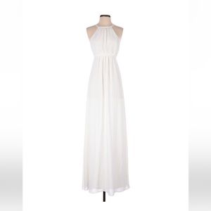 Show Me Your MuMu white dress